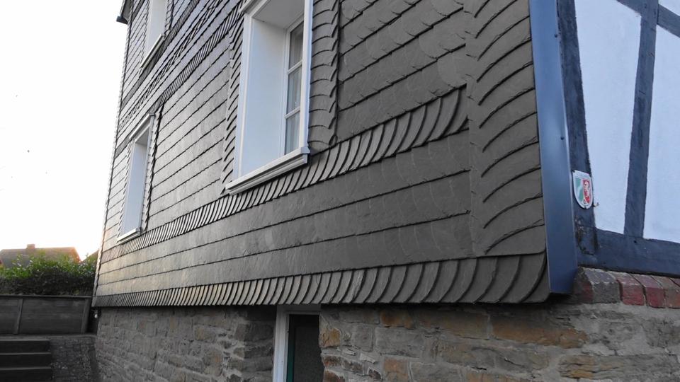 Doppelhaushälfte Nümbrecht - 7 Zimmer, 122 m&sup2;, 269.000&euro; | Angebot:23748778