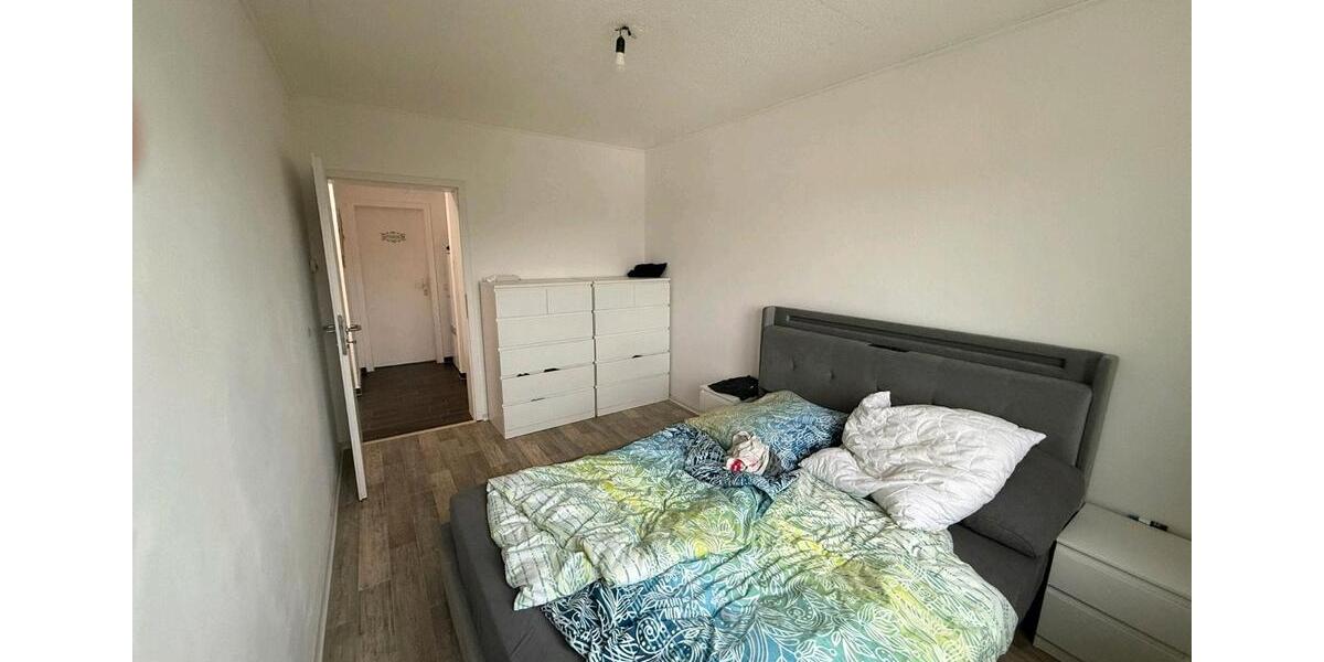 Etagenwohnung Gummersbach Hepel - 3 Zimmer, 74 m&sup2;, 850&euro; | Angebot:27553809