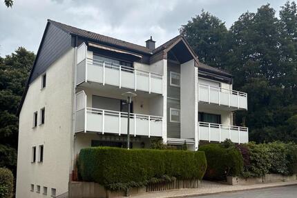 Wohnung Lüdenscheid Staberg - 2 Zimmer, 62 m&sup2;, 460&euro; | Angebot:27576783