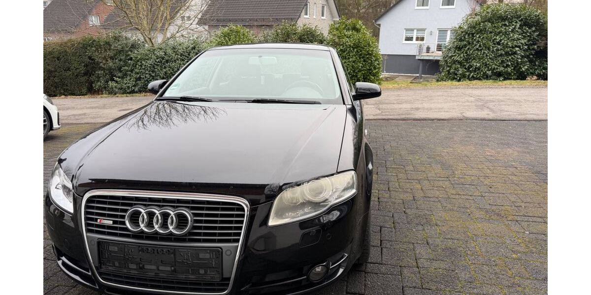 Audi A4 330.790 km 3.000 &euro; Waldbröl 51545