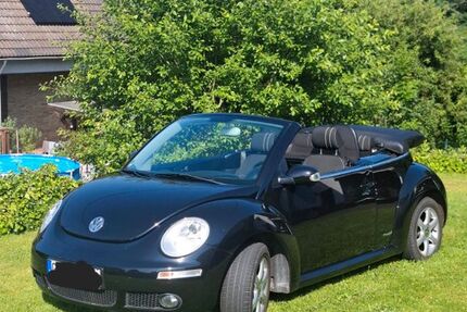 VW Beetle 128.500 km 4.950 &euro; Wiehl 51674