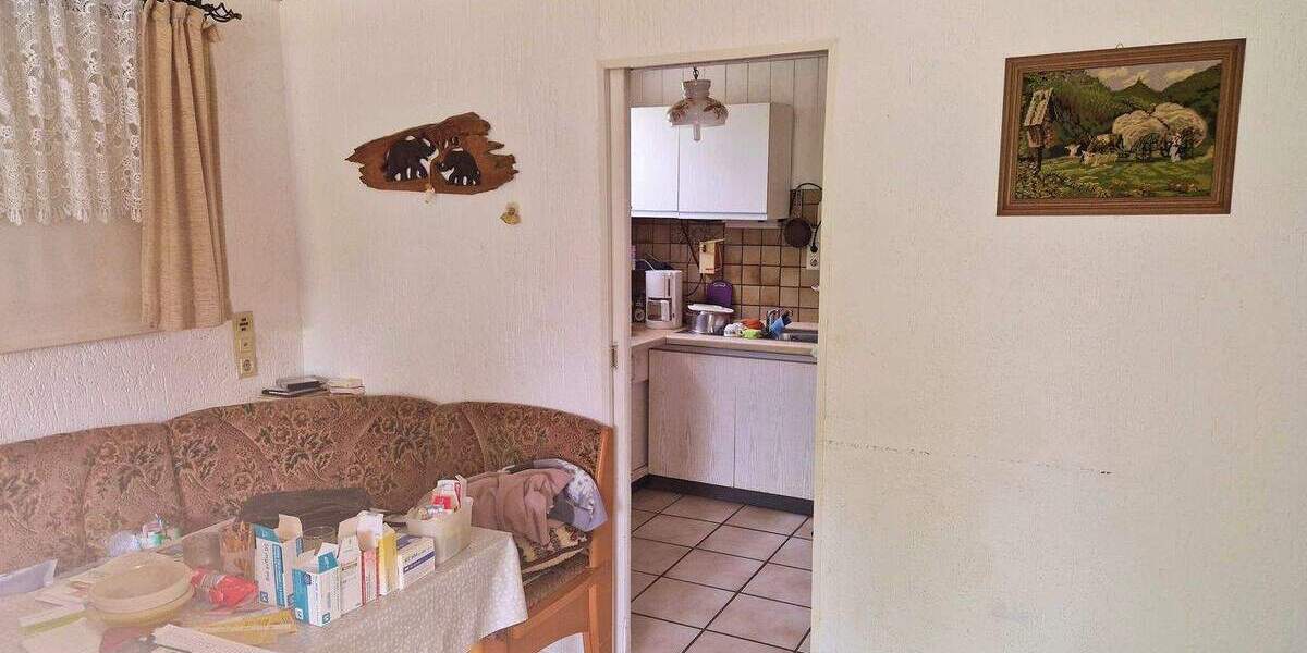 Mehrfamilienhaus, Wohnhaus Nümbrecht Breunfeld - 5 Zimmer, 138 m&sup2;, 198.000&euro; | Angebot:25698654