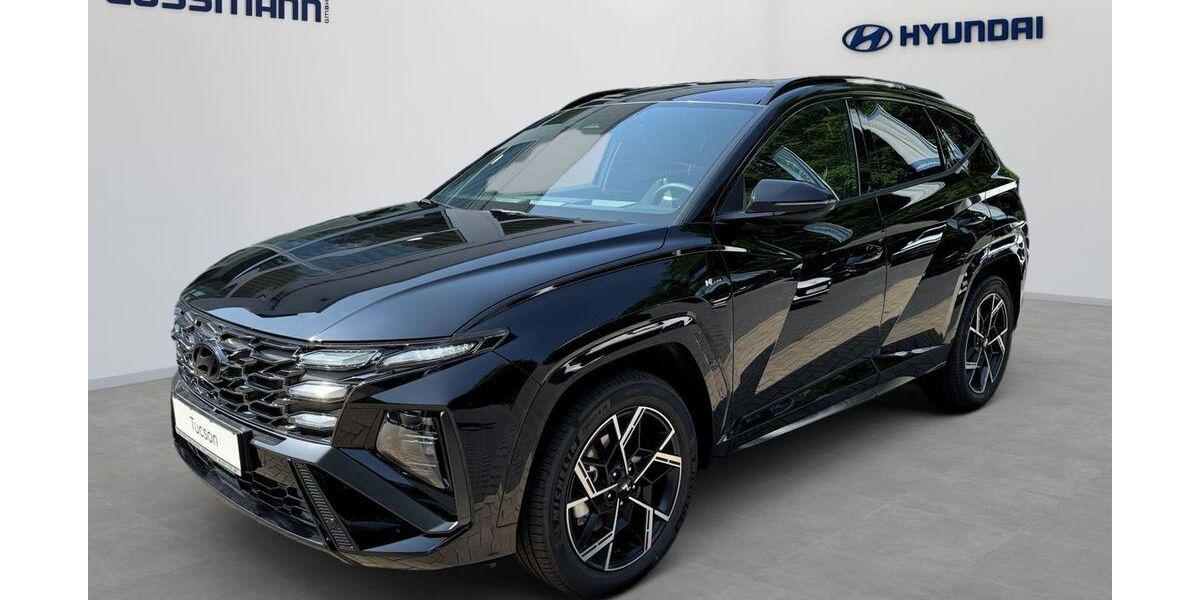 Hyundai TUCSON 1.251 km 39.990 &euro; Lüdenscheid 58515