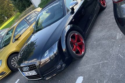 Audi TT 176.000 km 7.399 &euro; Plettenberg 58840