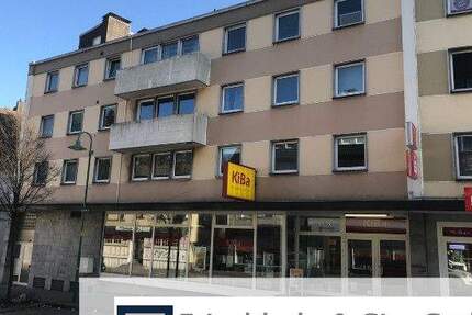 Gewerbeobjekt Kierspe Kierspe Bahnhof - 790&euro; | Angebot:25746431