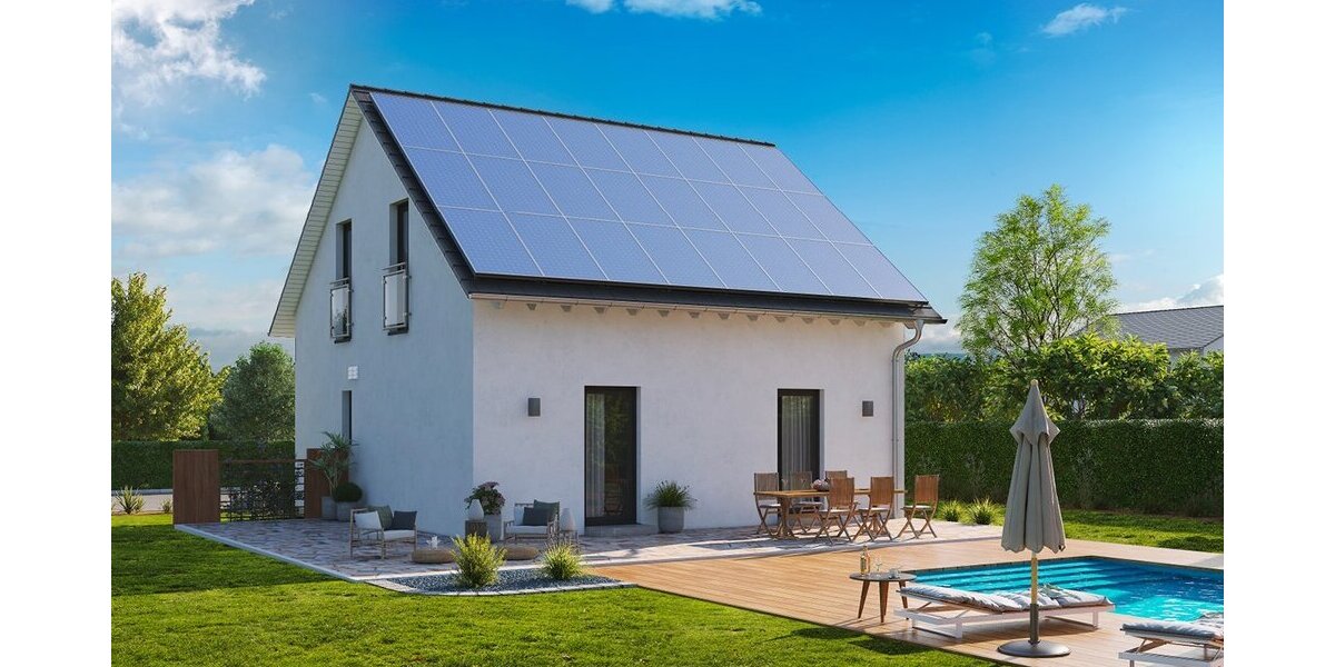 Individuell geplantes Einfamilienhaus in Windeck - Flexibles Wohnen mit allkauf Dienstleistungspaket Pro Time für Heimwerker - Einfamilienhaus Windeck | Angebot:27301866