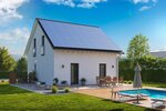 Individuell geplantes Einfamilienhaus in Windeck - Flexibles Wohnen mit allkauf Dienstleistungspaket Pro Time für Heimwerker - Einfamilienhaus Windeck | Angebot:27301866