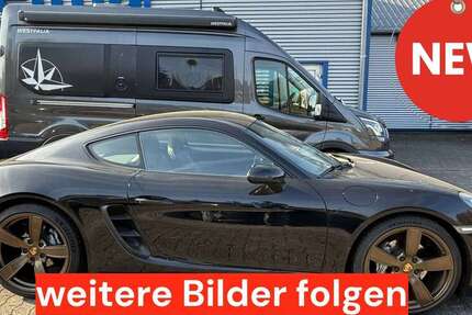 Porsche Cayman 226.000 km 39.890 &euro; Nümbrecht-Niederbröl 51588