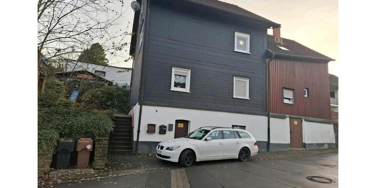 Maisonettenwohnung Wiehl - 5 Zimmer, 125 m&sup2;, 1.400&euro; | Angebot:27567523