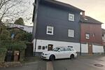 Maisonettenwohnung Wiehl - 5 Zimmer, 125 m&sup2;, 1.400&euro; | Angebot:27567523