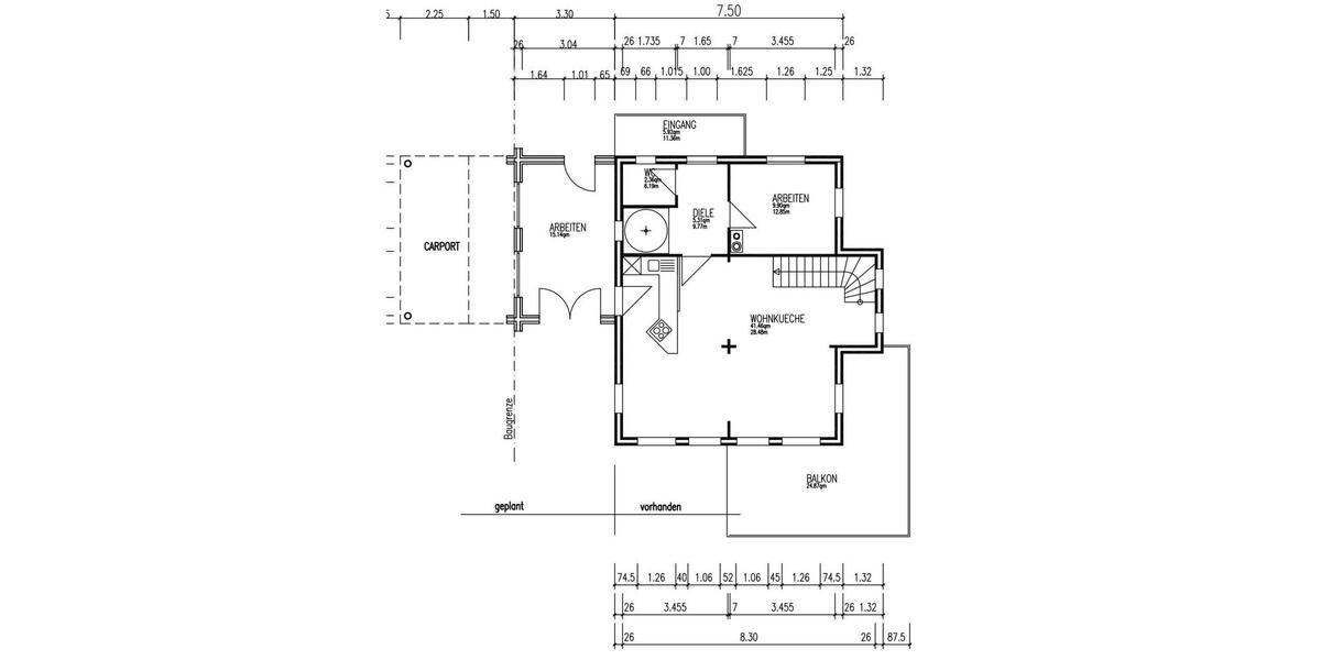 Einfamilienhaus Olpe - 4 Zimmer, 230 m&sup2;, 669.000&euro; | Angebot:27175761