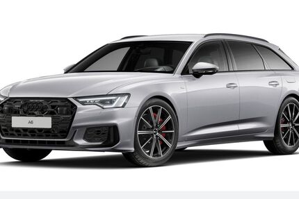 Audi A6 20.664 km 55.040 &euro; Plettenberg 58840