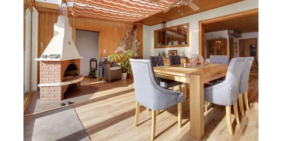 Einfamilienhaus Gummersbach Bredenbruch - 4 Zimmer, 150 m&sup2;, 419.000&euro; | Angebot:25694656