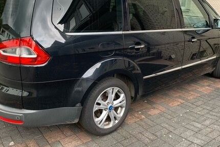 Ford Galaxy 200.000 km 4.990 &euro; Marienheide 51709