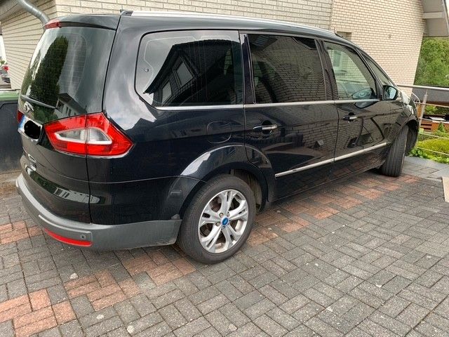 Ford Galaxy 200.000 km 4.990 &euro; Marienheide 51709