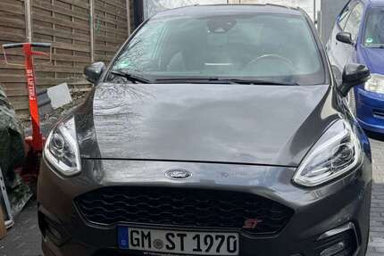 Ford Fiesta 133.000 km 10.900 &euro; Waldbröl 51545