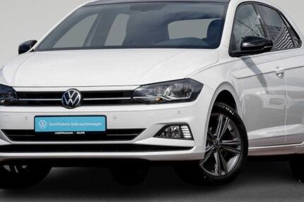 VW Polo 49.000 km 17.980 &euro; Olpe 57462