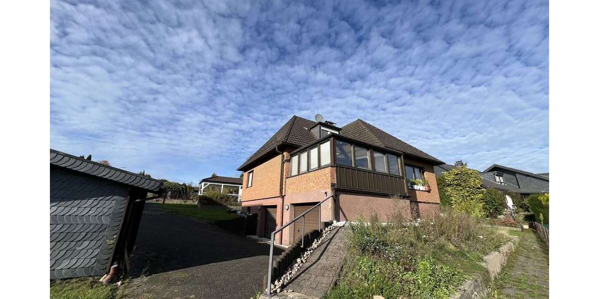 Einfamilienhaus Overath - 5 Zimmer, 126 m&sup2;, 438.000&euro; | Angebot:26582386