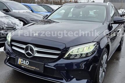 Mercedes-Benz C 300 116.200 km 20.999 &euro; Eitorf 53783