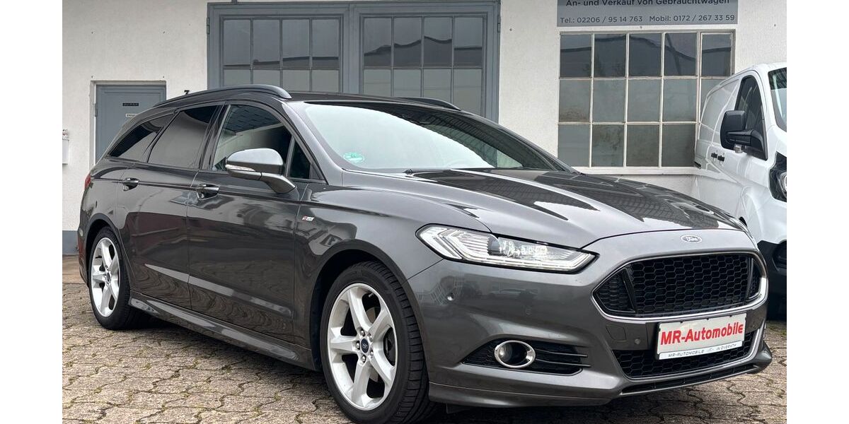 Ford Mondeo 139.455 km 13.450 &euro; Overath 51491
