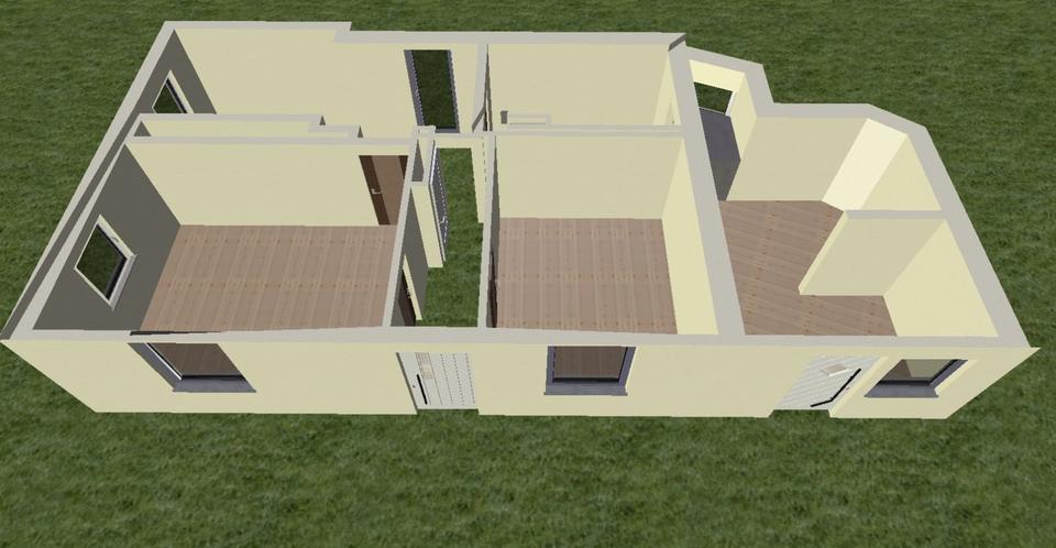 Einfamilienhaus Windeck - 2 Zimmer, 55 m&sup2;, 120.000&euro; | Angebot:24346417