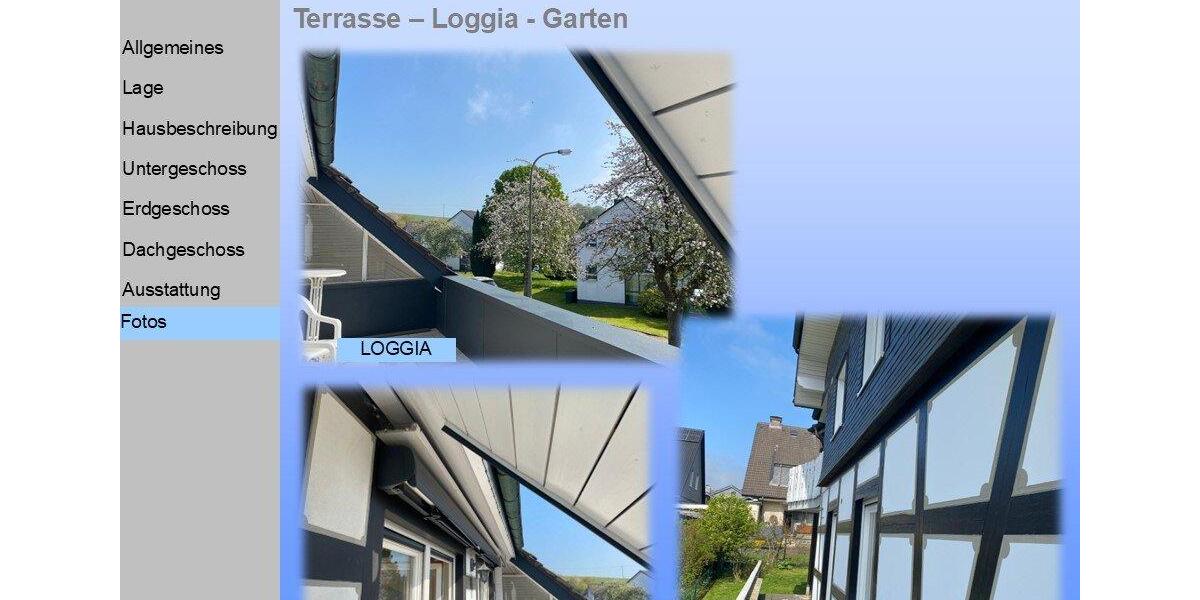 Einfamilienhaus Kürten - 5 Zimmer, 192 m&sup2;, 2.000&euro; | Angebot:26475243