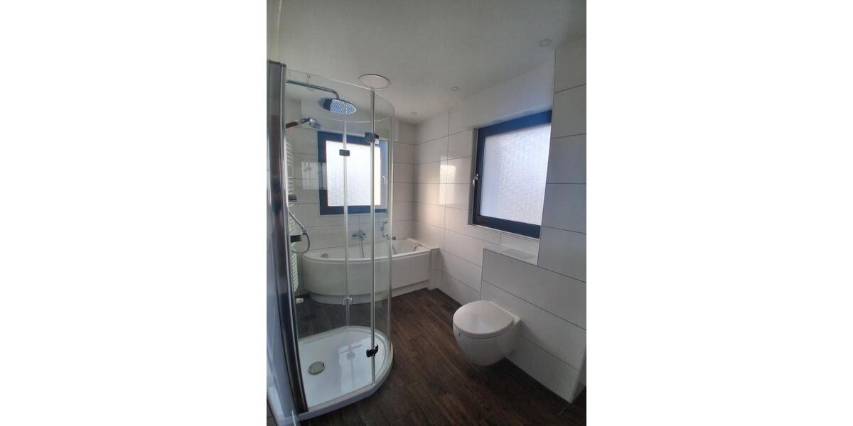 Etagenwohnung Wiehl - 4 Zimmer, 101 m&sup2;, 960&euro; | Angebot:26019155