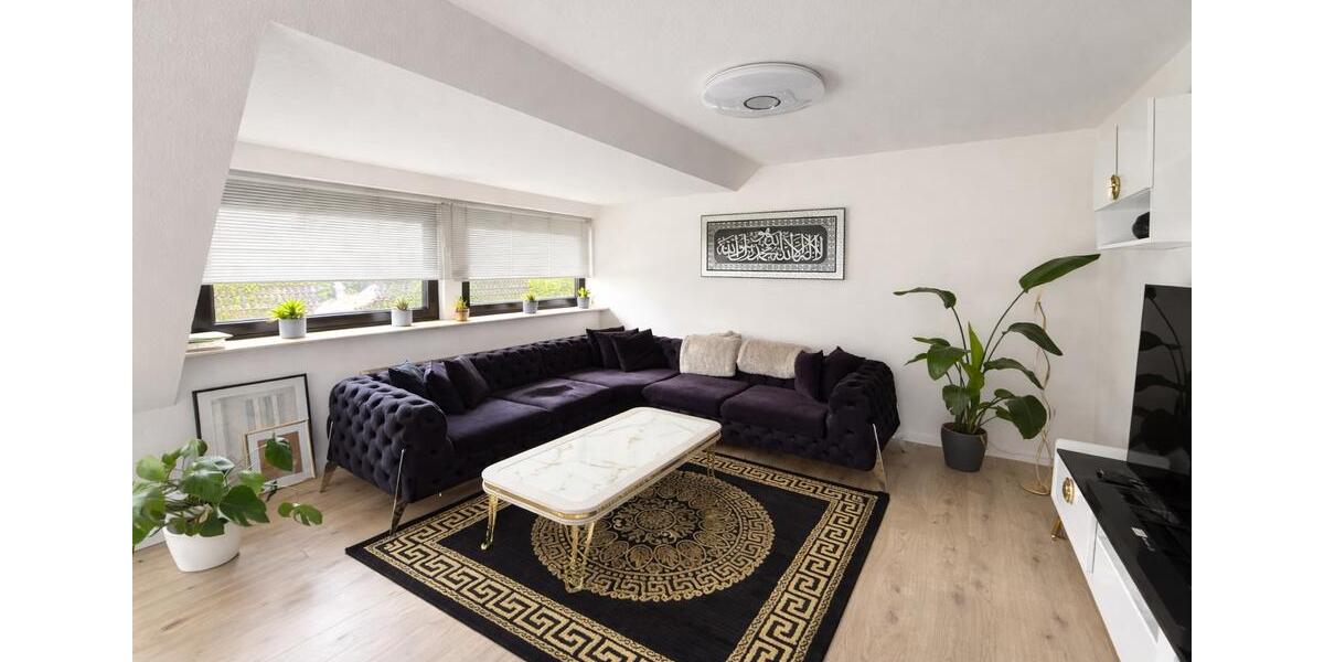 Dachgeschoßwohnung Neunkirchen-Seelscheid Seelscheid - 3 Zimmer, 86 m&sup2;, 770&euro; | Angebot:26007305