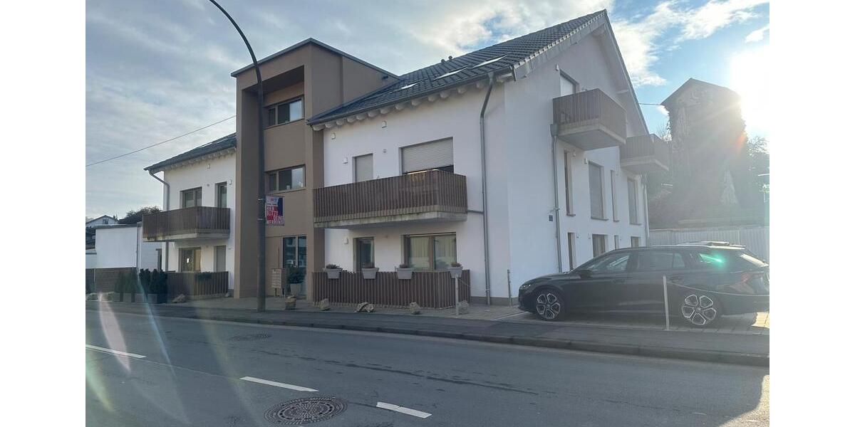 Erdgeschoßwohnung Eitorf - 2 Zimmer, 56 m&sup2;, 720&euro; | Angebot:25943410