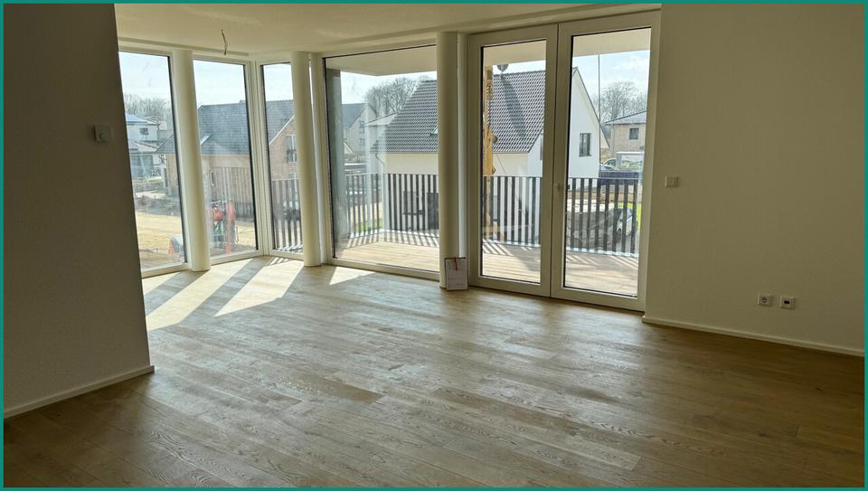 Etagenwohnung Radevormwald - 3 Zimmer, 87 m&sup2;, 1.057&euro; | Angebot:26180135
