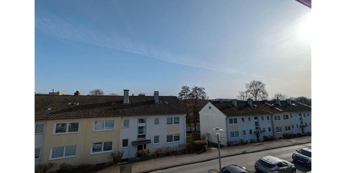 Etagenwohnung Lüdenscheid Othlinghausen - 3 Zimmer, 68 m&sup2;, 455&euro; | Angebot:25268190