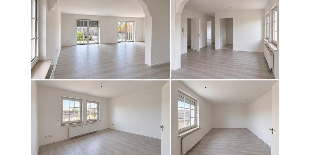Etagenwohnung Overath - 3 Zimmer, 135 m&sup2;, 1.485&euro; | Angebot:27551288