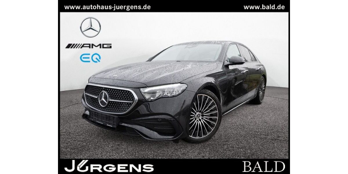 Mercedes-Benz E 200 11.450 km 58.250 &euro; Lüdenscheid 58507