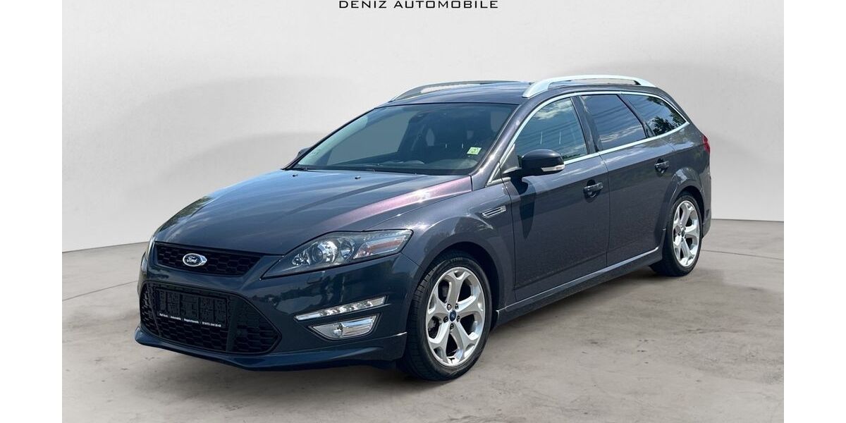 Ford Mondeo 189.454 km 5.450 &euro; Eitorf 53783