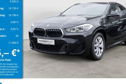 BMW X2 82.013 km 21.890 &euro; Olpe 57462