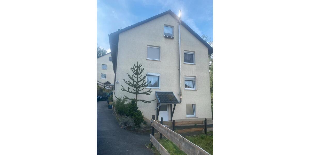 Erdgeschoßwohnung Plettenberg - 3 Zimmer, 63 m&sup2;, 89.000&euro; | Angebot:26321309