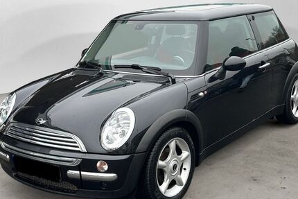 Mini Cooper 159.131 km 4.950 &euro; Eitorf 53783