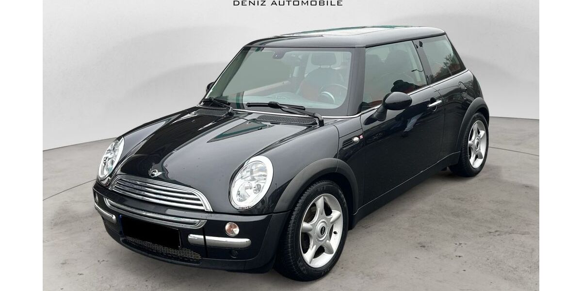 Mini Cooper 159.131 km 4.950 &euro; Eitorf 53783