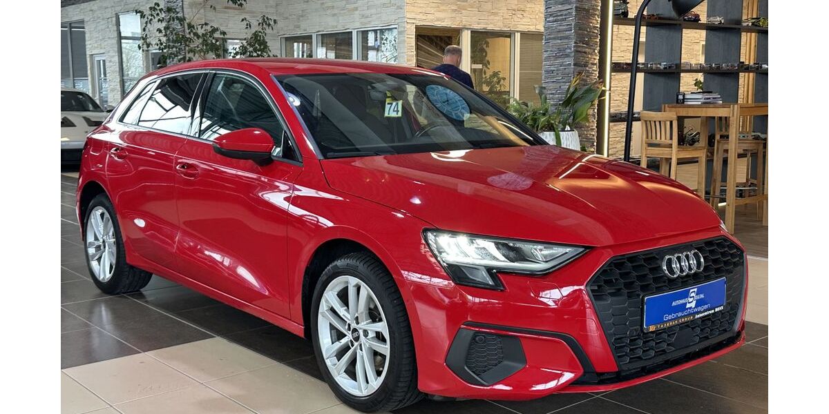 Audi A3 68.251 km 21.000 &euro; Eitorf 53783