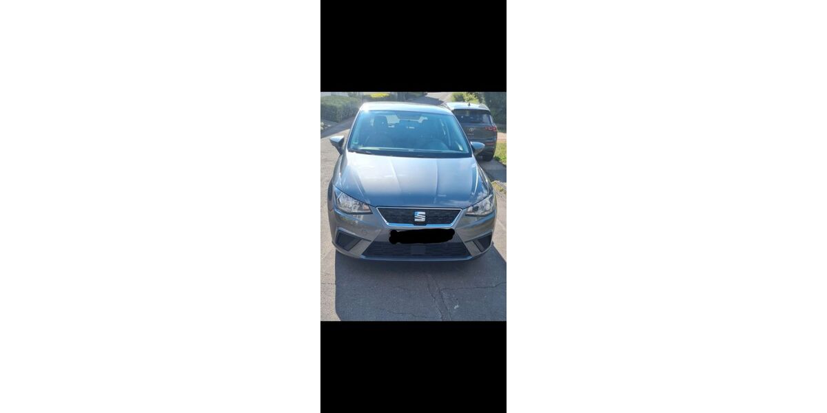 Seat Ibiza 193.000 km 4.600 &euro; Attendorn 57439