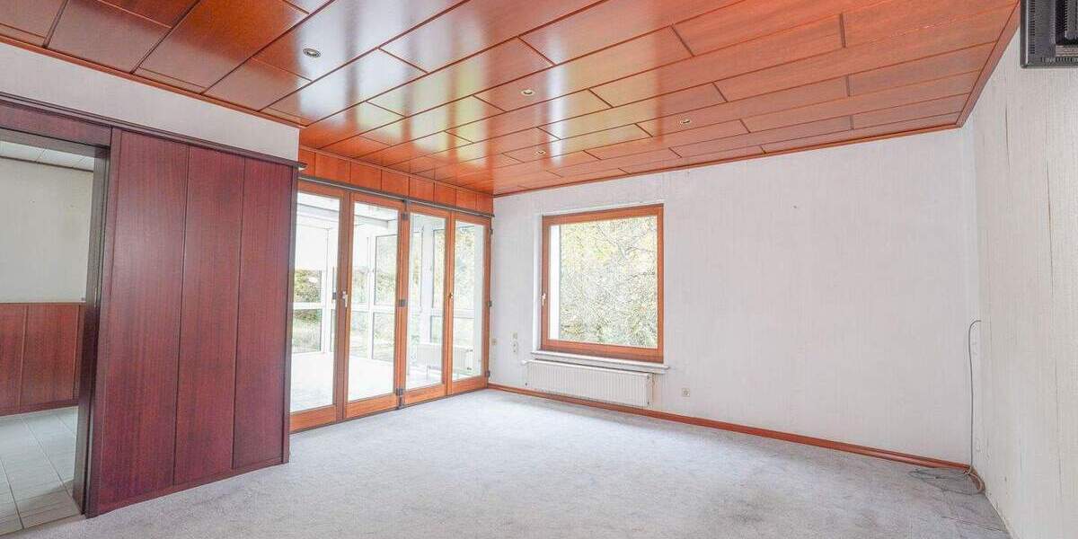 Einfamilienhaus Freudenberg Niederndorf - 6 Zimmer, 168 m&sup2;, 354.000&euro; | Angebot:25800103