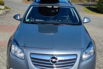 Opel Insignia 215.857 km 4.850 &euro; Morsbach 51597