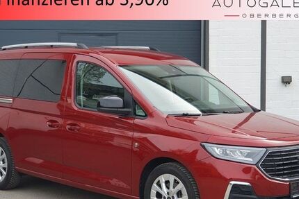 Ford Tourneo Connect 9.939 km 32.950 &euro; Reichshof 51580