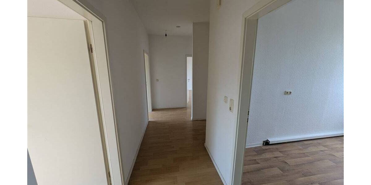 Etagenwohnung Lüdenscheid Eichholz - 3 Zimmer, 68 m&sup2;, 410&euro; | Angebot:25749547