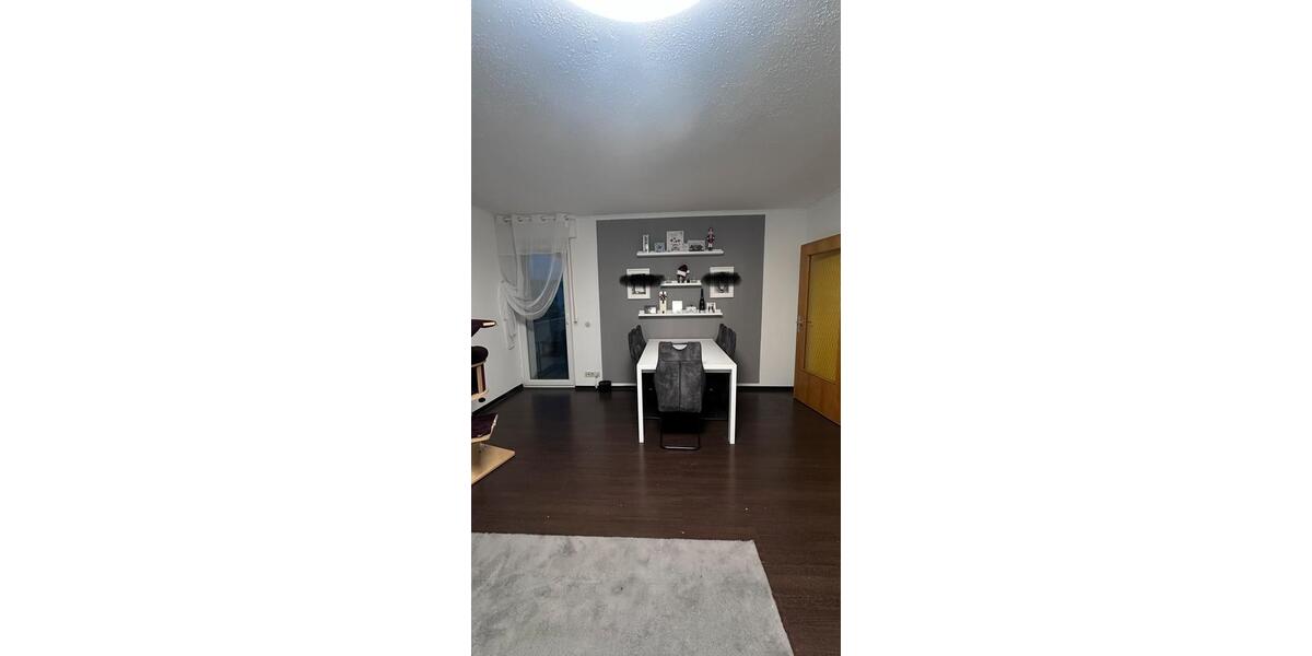 Etagenwohnung Gummersbach Hepel - 3 Zimmer, 78 m&sup2;, 750&euro; | Angebot:26413868