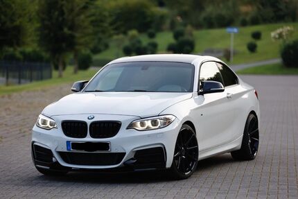 BMW M235 197.600 km 18.000 &euro; Marienheide 51709