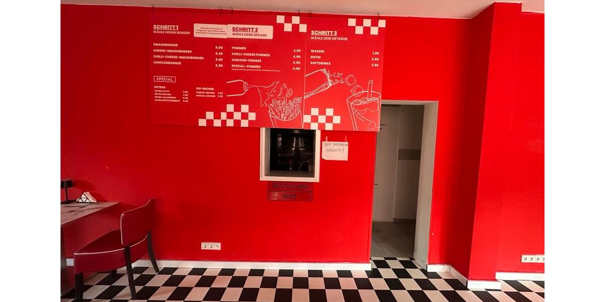 Gewerbeobjekt Gummersbach Berstig Süd - 999&euro; | Angebot:25719109