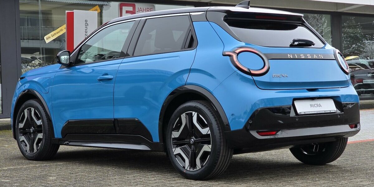 Nissan Micra Evolve 52kWh|HarmanKardon|Navi|Winter 1.990 km 31.989 &euro; Wermelskirchen 42929