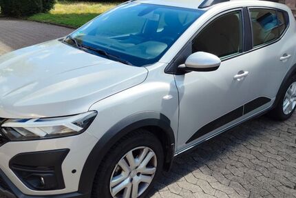 Dacia Sandero 31.700 km 14.600 &euro; Plettenberg 58840