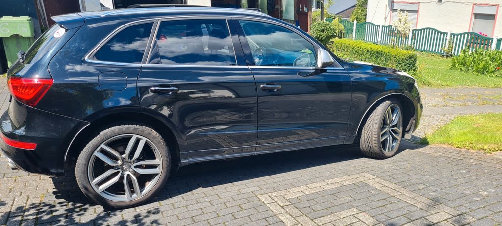 Audi SQ5 159.750 km 19.999 &euro; Waldbröl 51545